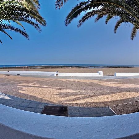 Ferienwohnung Casa Pilar Playa Honda  Exterior foto