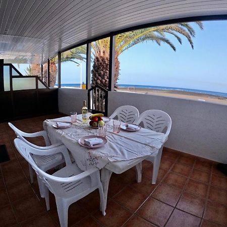 Ferienwohnung Casa Pilar Playa Honda  Exterior foto